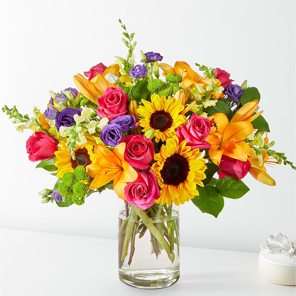 Best Day Bouquet – Bloomtopia, New Bedford MA