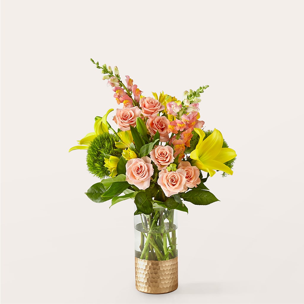 Getaway Bouquet – Bloomtopia, New Bedford MA