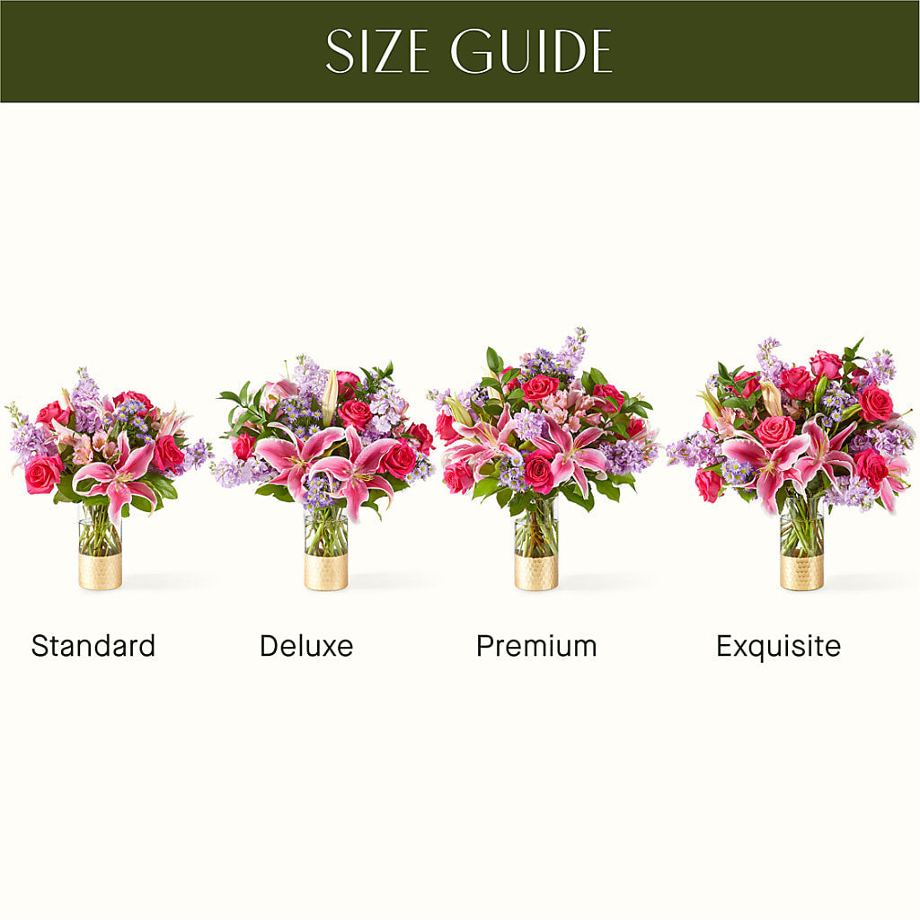 Written in the Stars Bouquet – Bloomtopia, New Bedford MA