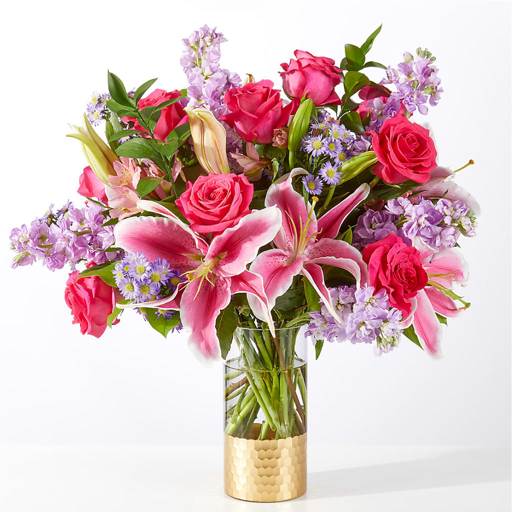 Written in the Stars Bouquet – Bloomtopia, New Bedford MA