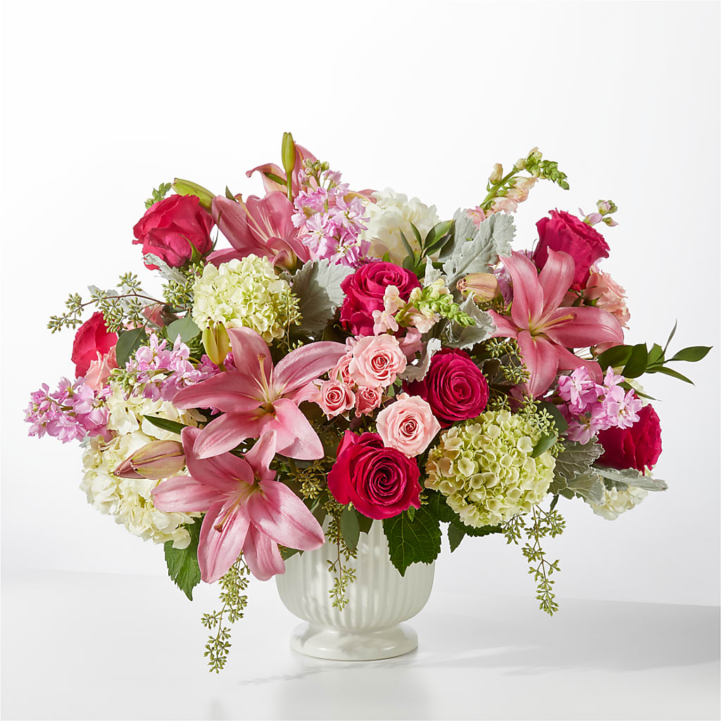 Antique Shopping Bouquet – Bloomtopia, New Bedford MA