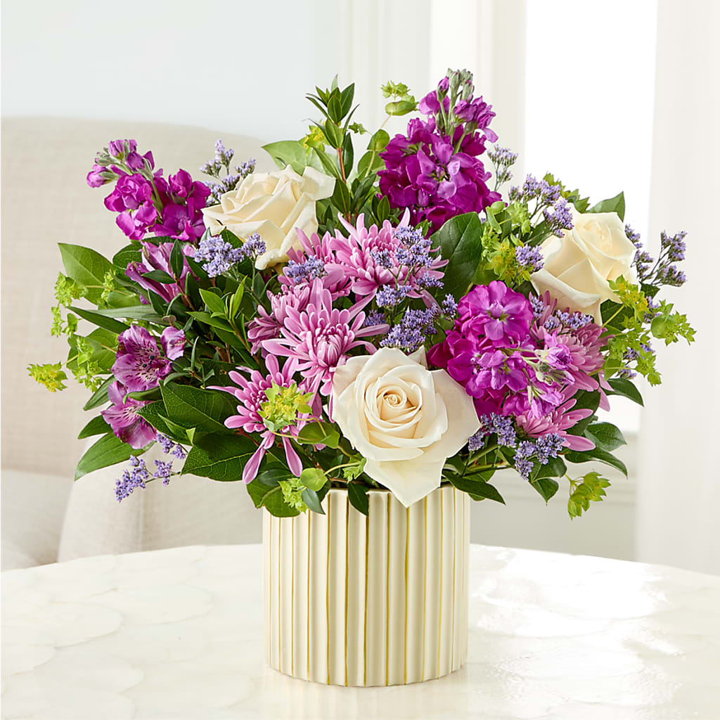 The Boutique Bouquet – Bloomtopia, New Bedford MA
