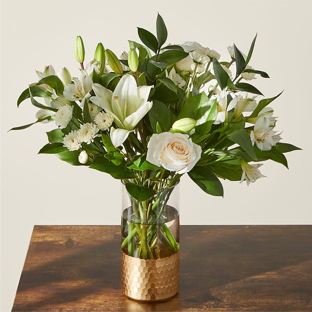 Beautiful Day Bouquet – Bloomtopia, New Bedford MA
