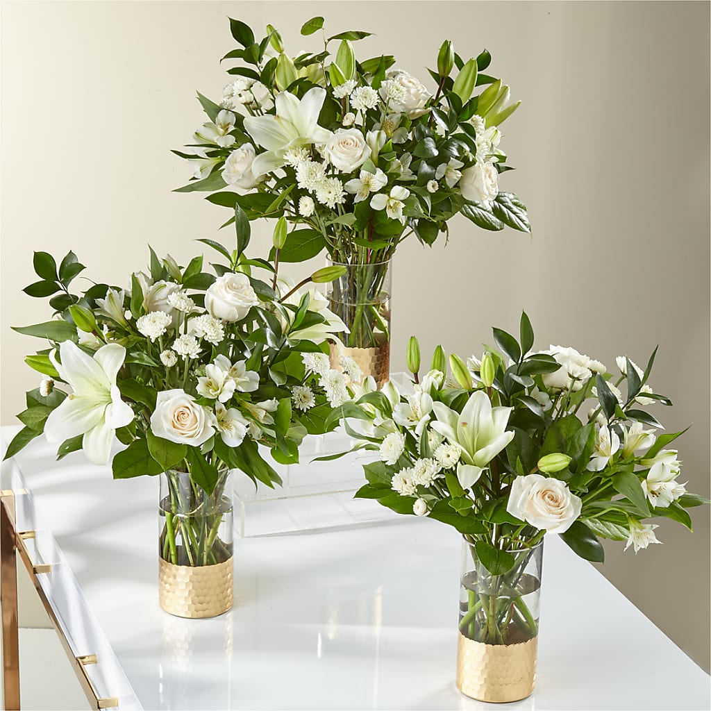 Beautiful Day Bouquet – Bloomtopia, New Bedford MA