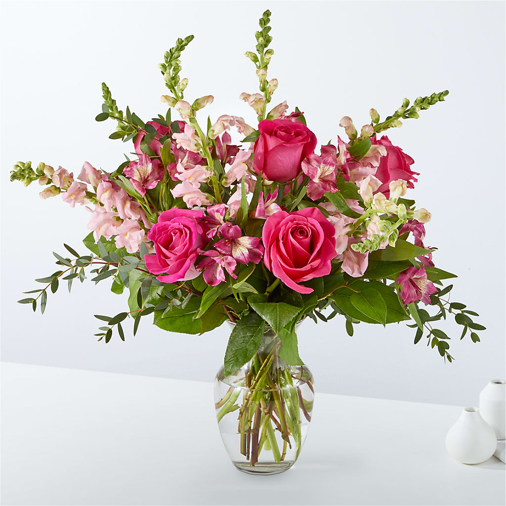 Evermore Bouquet – Bloomtopia, New Bedford MA