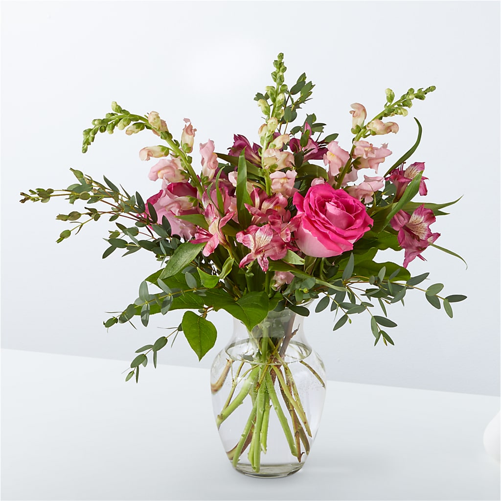 Evermore Bouquet – Bloomtopia, New Bedford MA