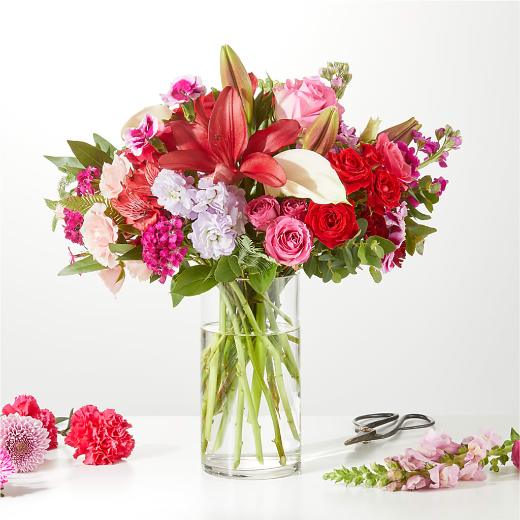 Swooning Over You - A Luxury Florist Original – Bloomtopia, New Bedford MA