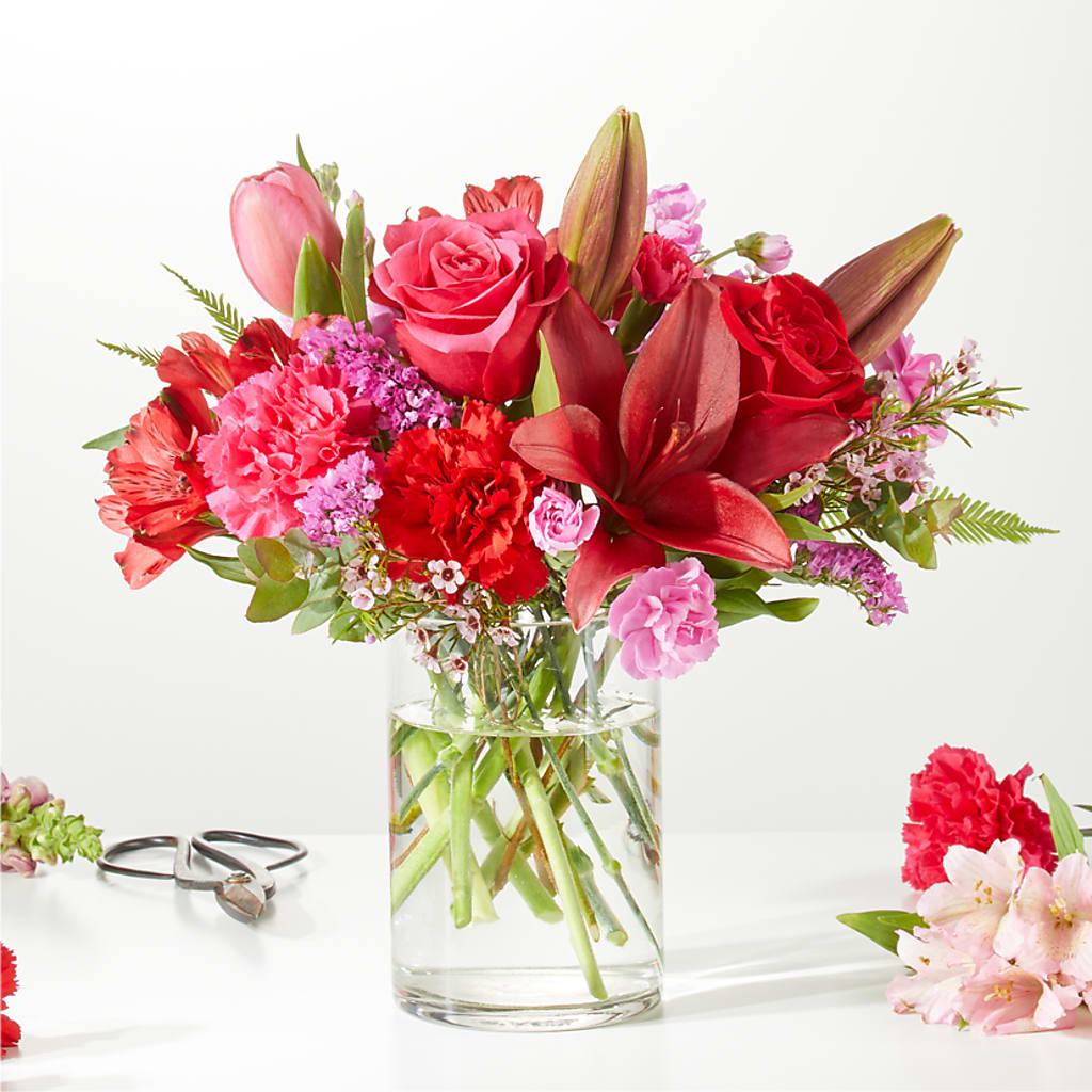 Together Forever - A Florist Original – Bloomtopia, New Bedford MA