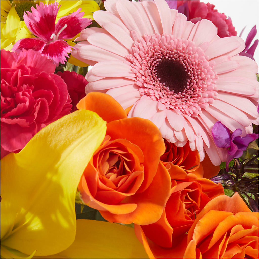 You're Invited - A Florist Original – Bloomtopia, New Bedford MA