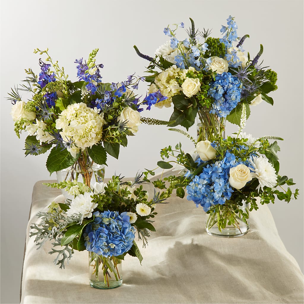 Festival of Lights – A Florist Original – Bloomtopia, New Bedford MA