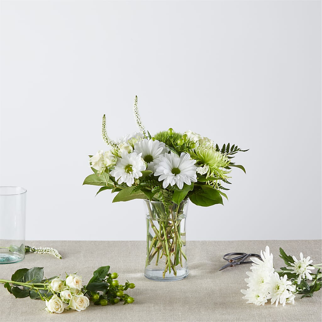 Irish Garden - A Florist Original – Bloomtopia, New Bedford MA