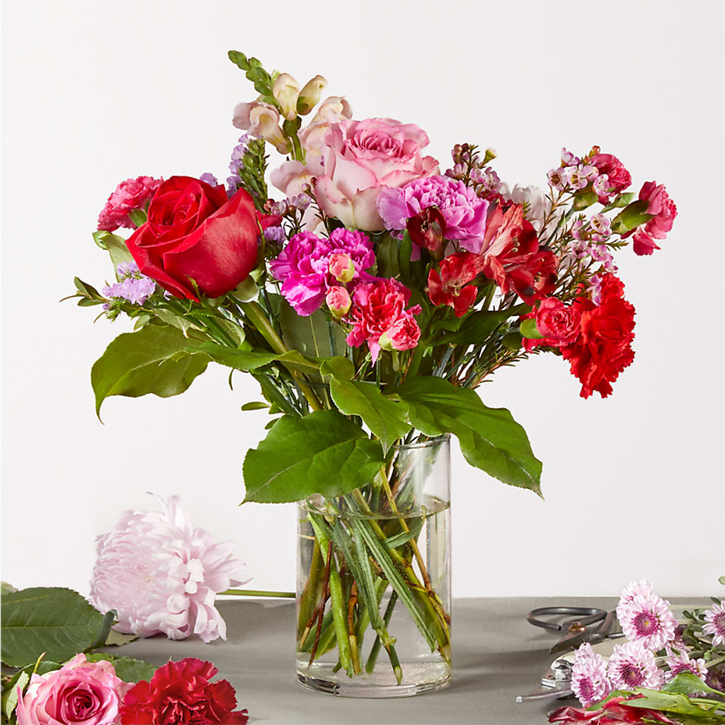 Regal Jewel – A Florist Original – Bloomtopia, New Bedford MA