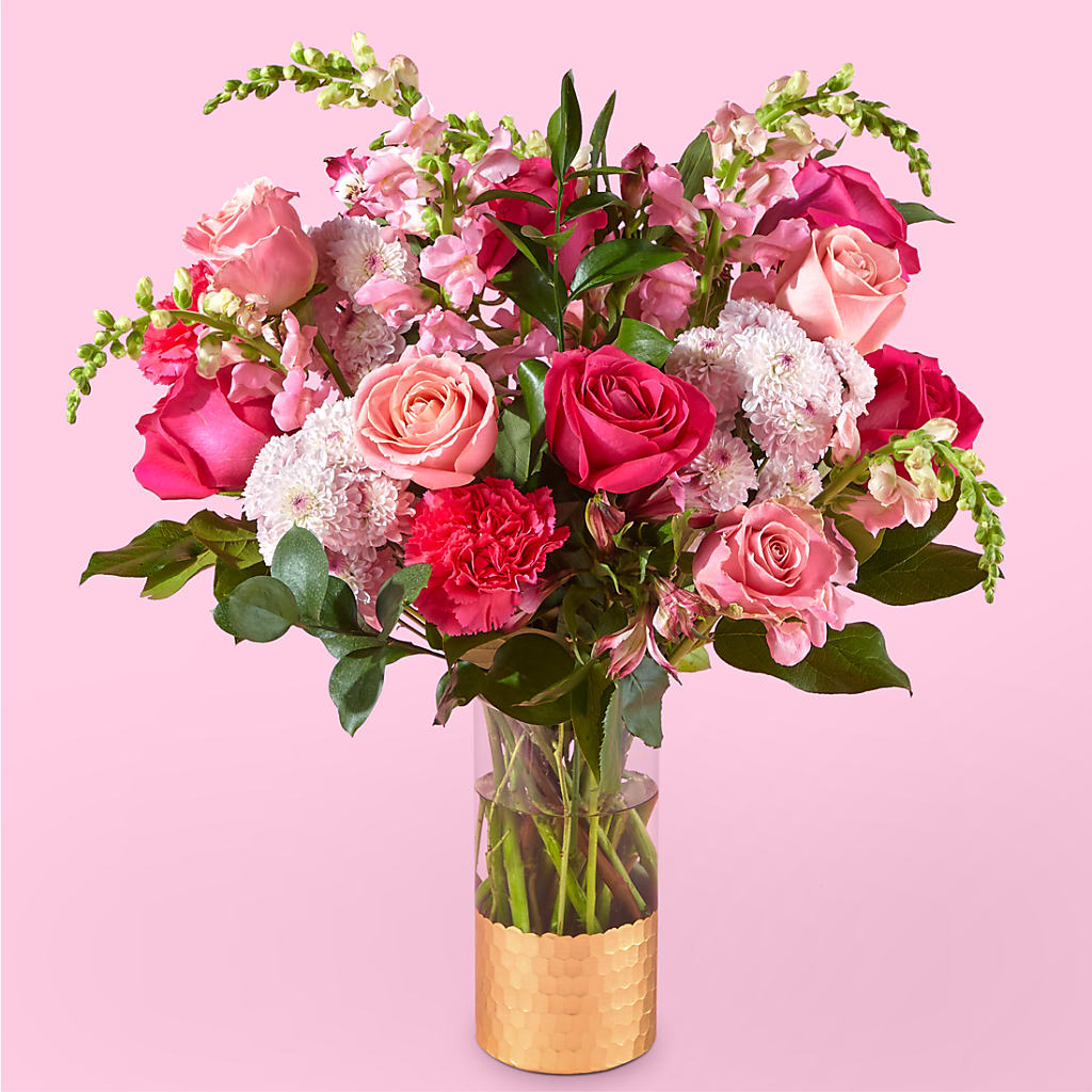 The Same Moon Bouquet – Bloomtopia, New Bedford MA