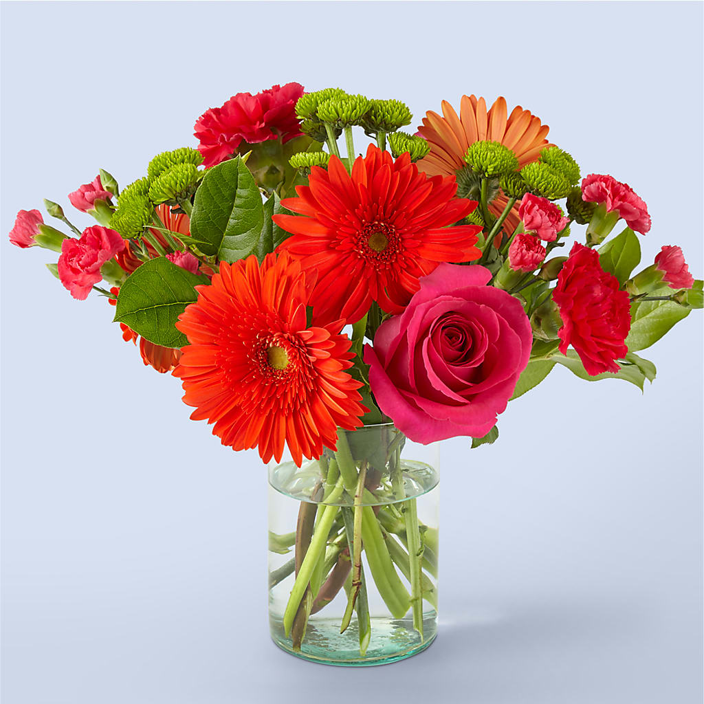 Best Dressed Bouquet – Bloomtopia, New Bedford MA