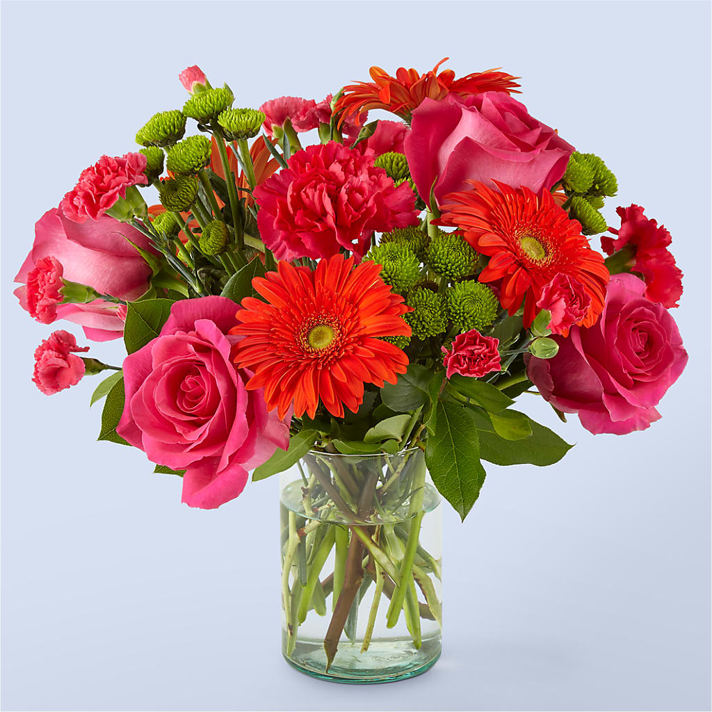 Best Dressed Bouquet – Bloomtopia, New Bedford MA