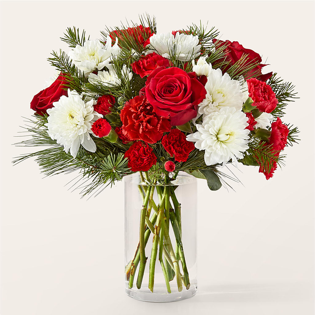 Seasonal Magic Bouquet – Bloomtopia, New Bedford MA