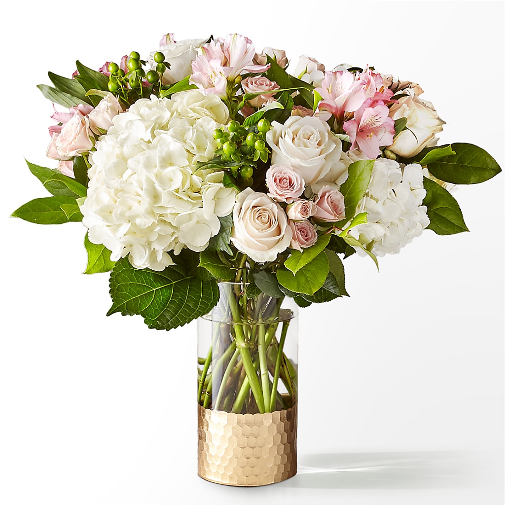 Parisian Stroll Bouquet – Bloomtopia, New Bedford MA