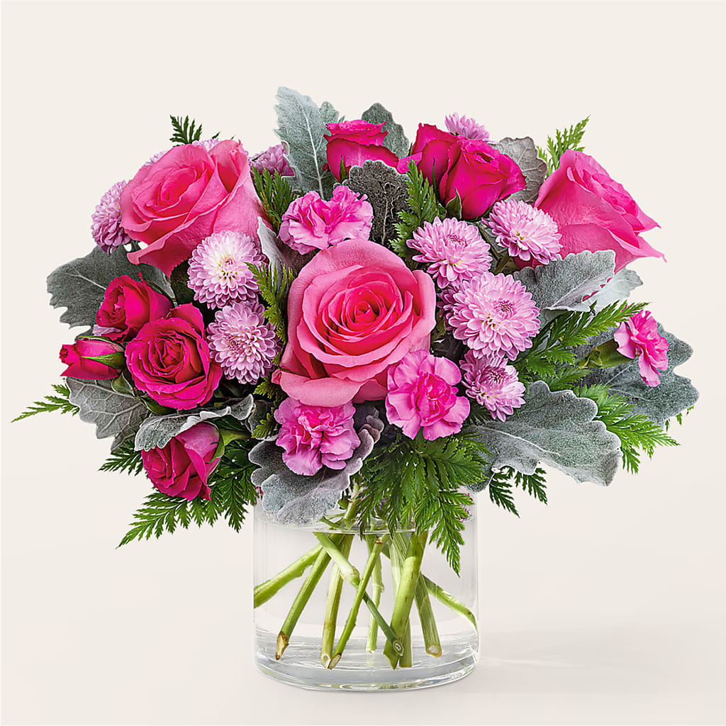 Sweet As Can Be Bouquet – Bloomtopia, New Bedford MA