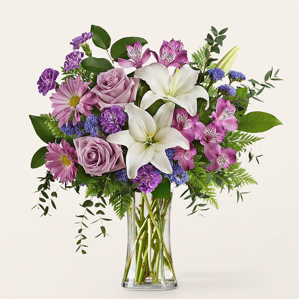 The Dreamscape Bouquet – Bloomtopia, New Bedford MA