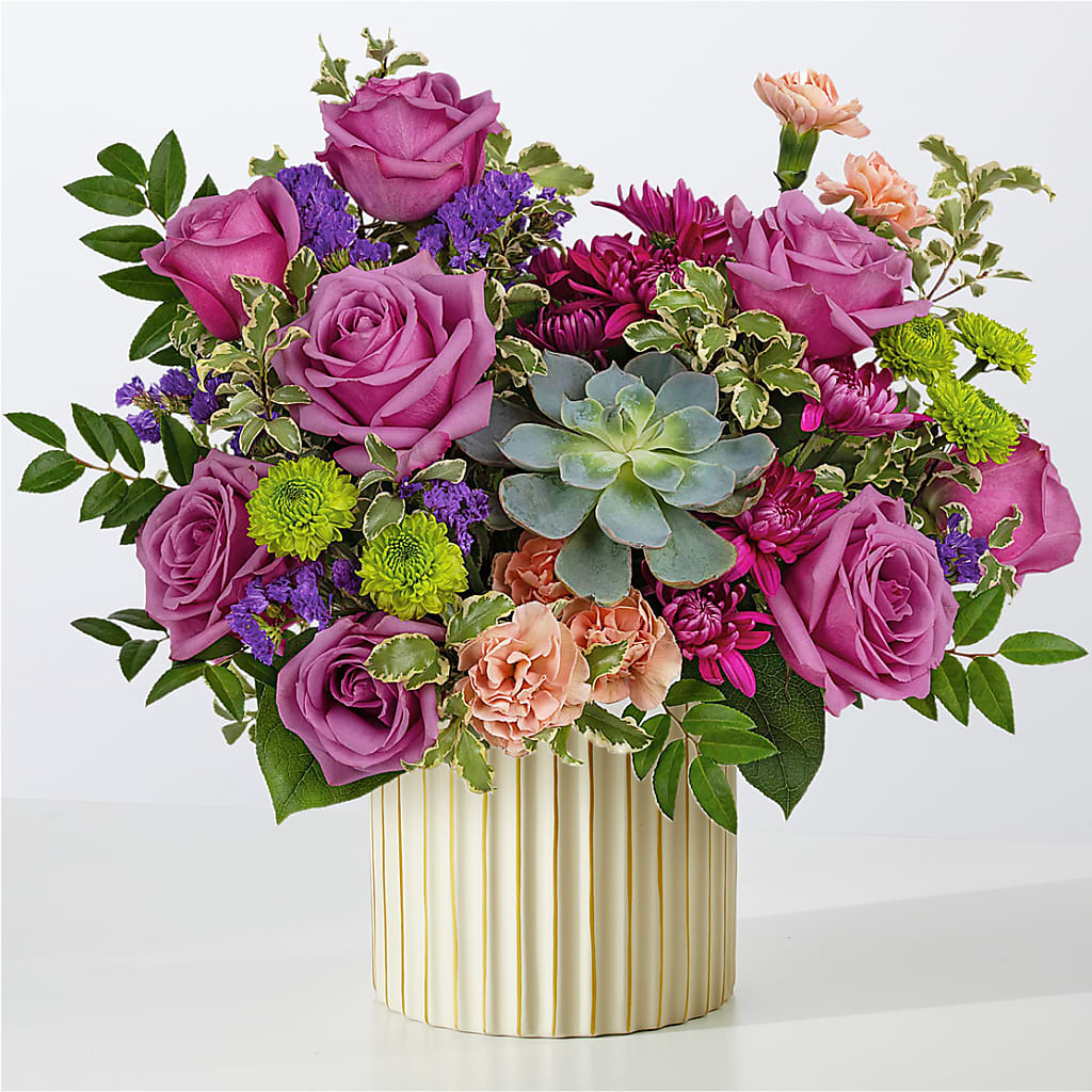 You're a Gem Bouquet – Bloomtopia, New Bedford MA