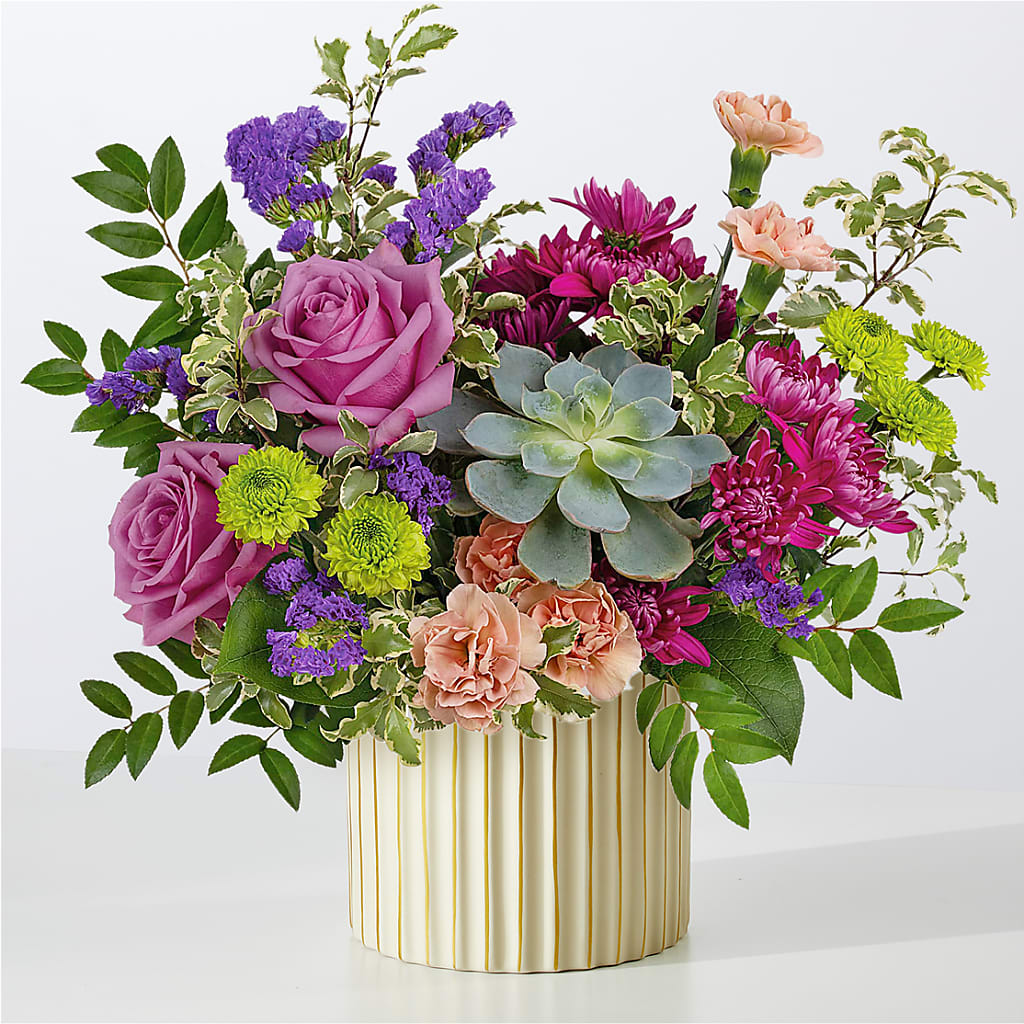 You're a Gem Bouquet – Bloomtopia, New Bedford MA