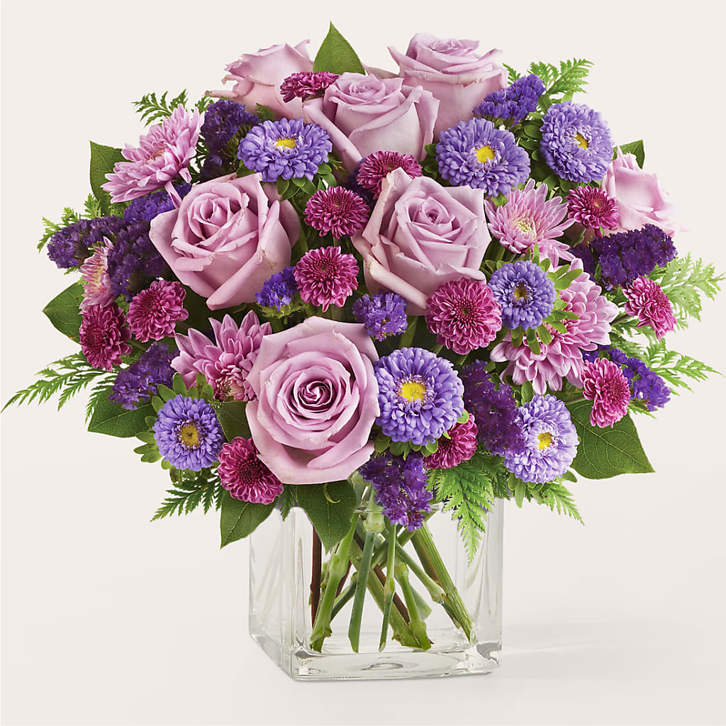 In Harmony Bouquet – Bloomtopia, New Bedford MA