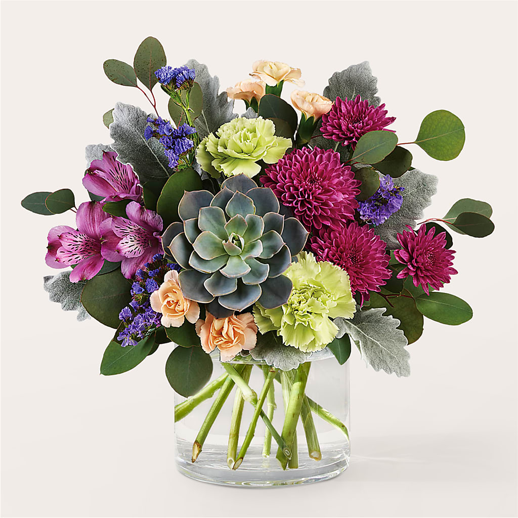 Botanical Dream Bouquet – Bloomtopia, New Bedford MA