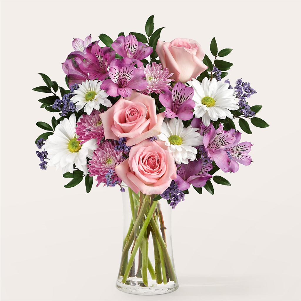 Enchantment Bouquet – Bloomtopia, New Bedford MA
