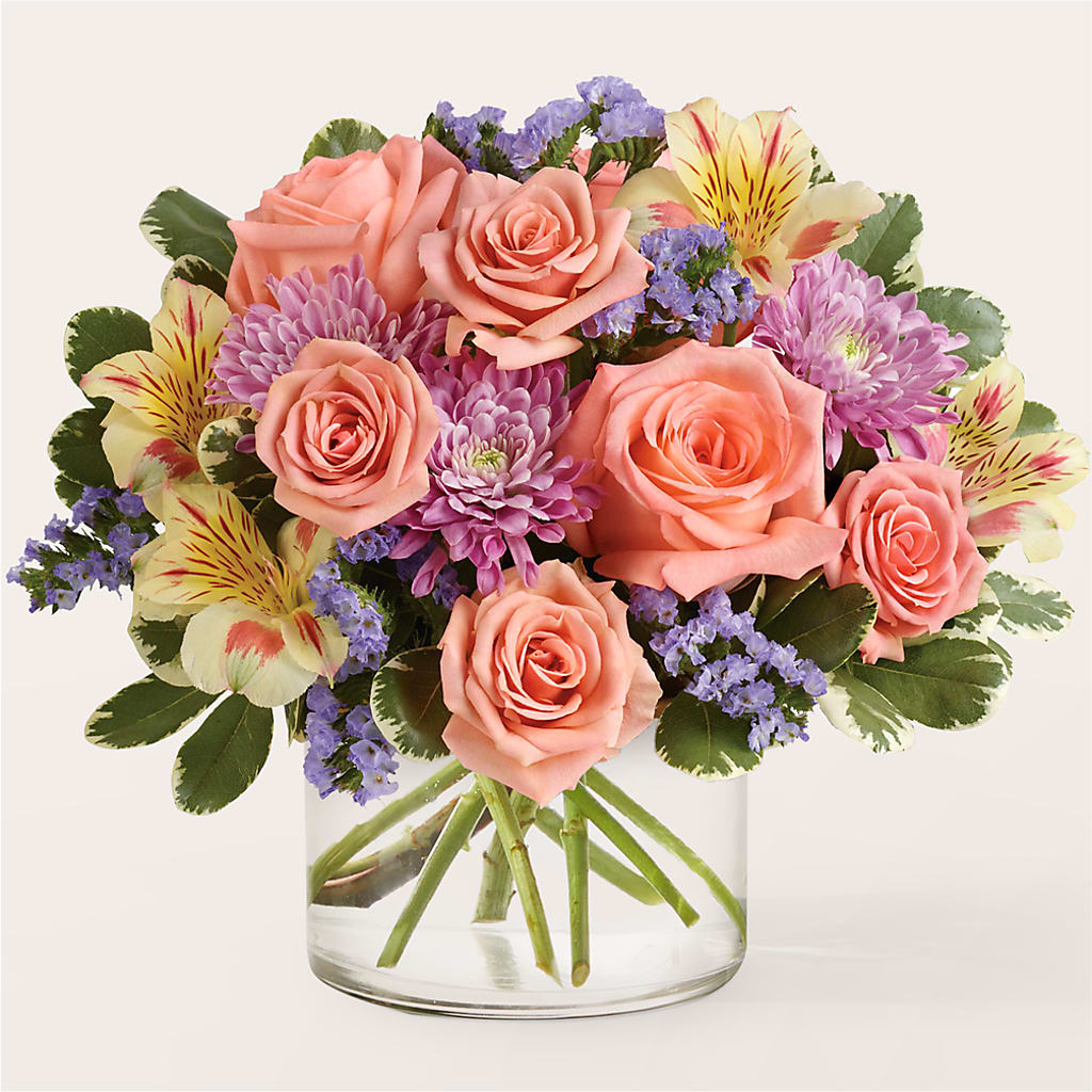 Candy Coated Bouquet – Bloomtopia, New Bedford MA