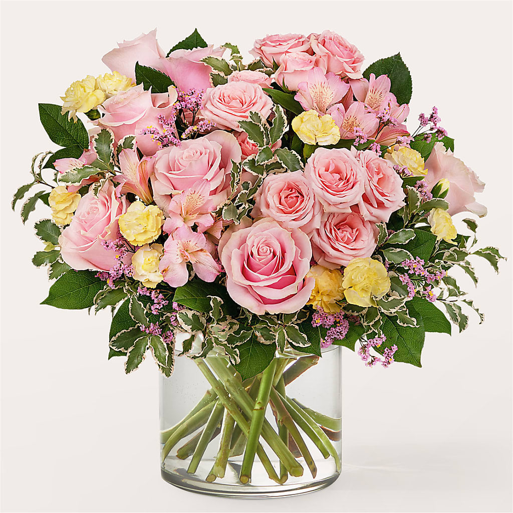 Refreshed Bouquet – Bloomtopia, New Bedford MA