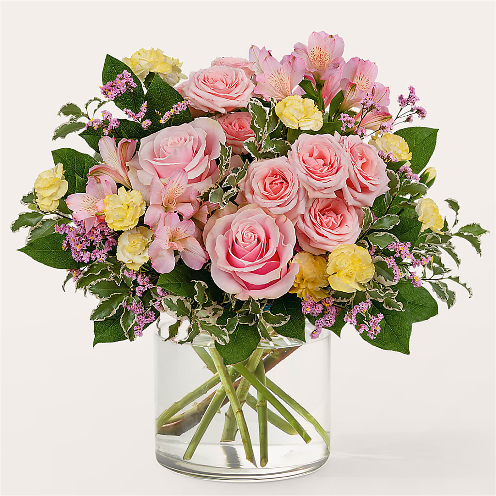 Refreshed Bouquet – Bloomtopia, New Bedford MA