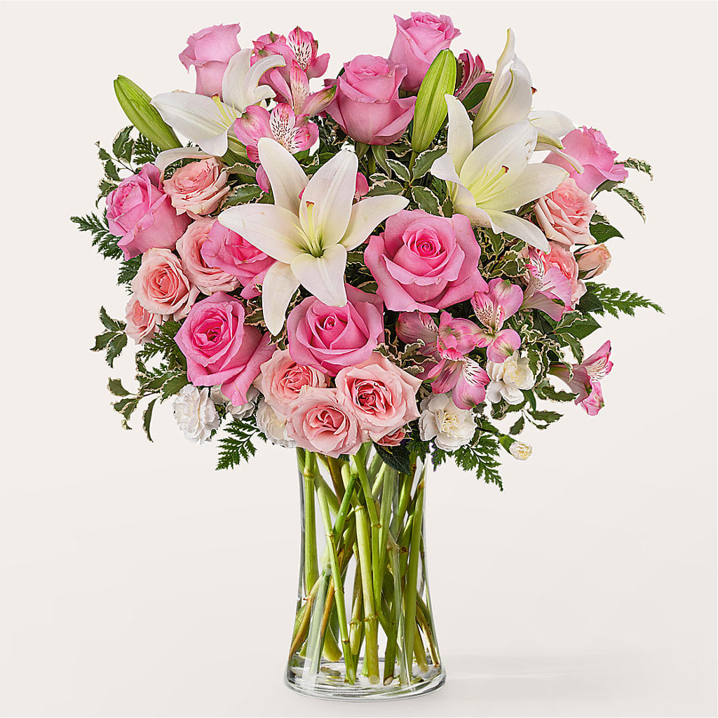 All the Best Bouquet – Bloomtopia, New Bedford MA