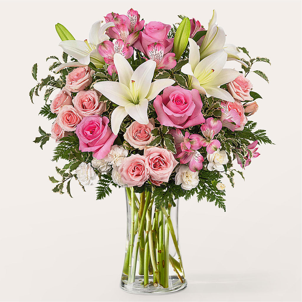All the Best Bouquet – Bloomtopia, New Bedford MA