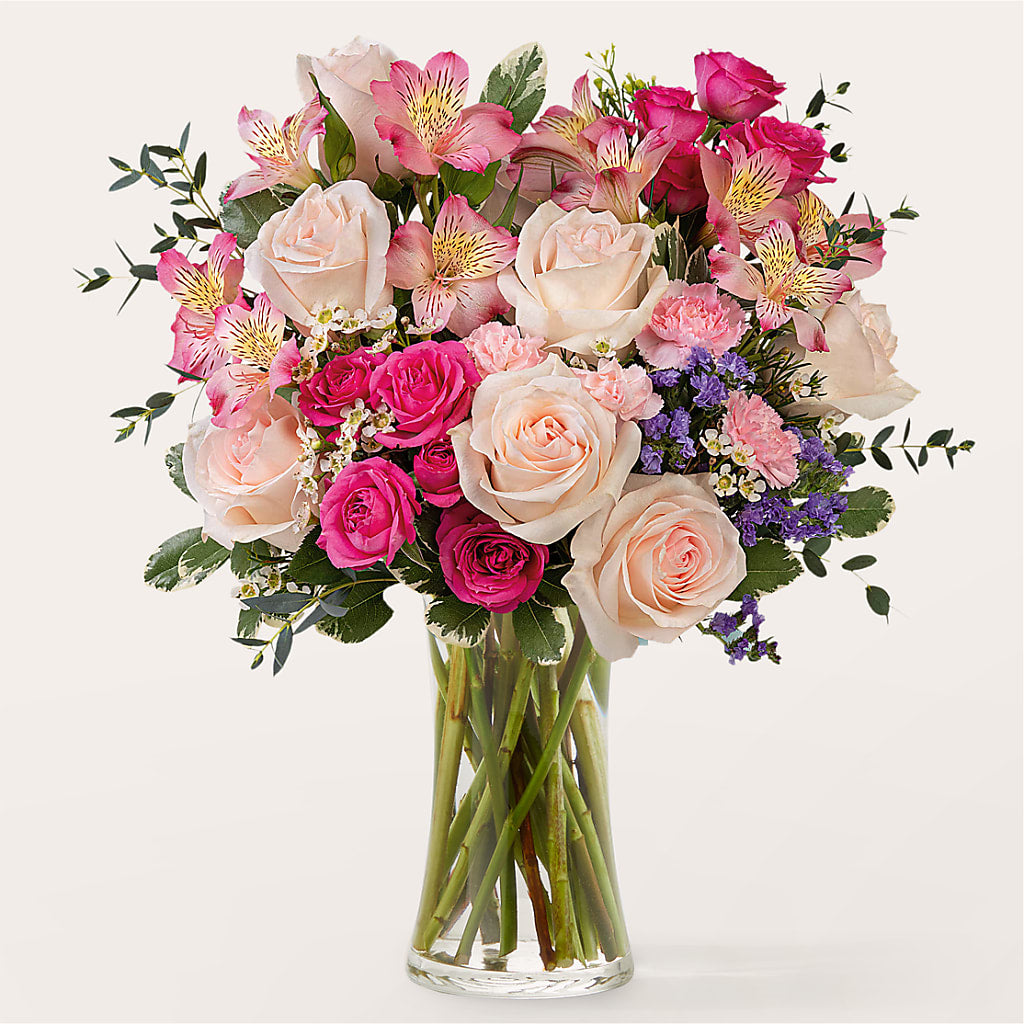 A La Mode Bouquet – Bloomtopia, New Bedford MA