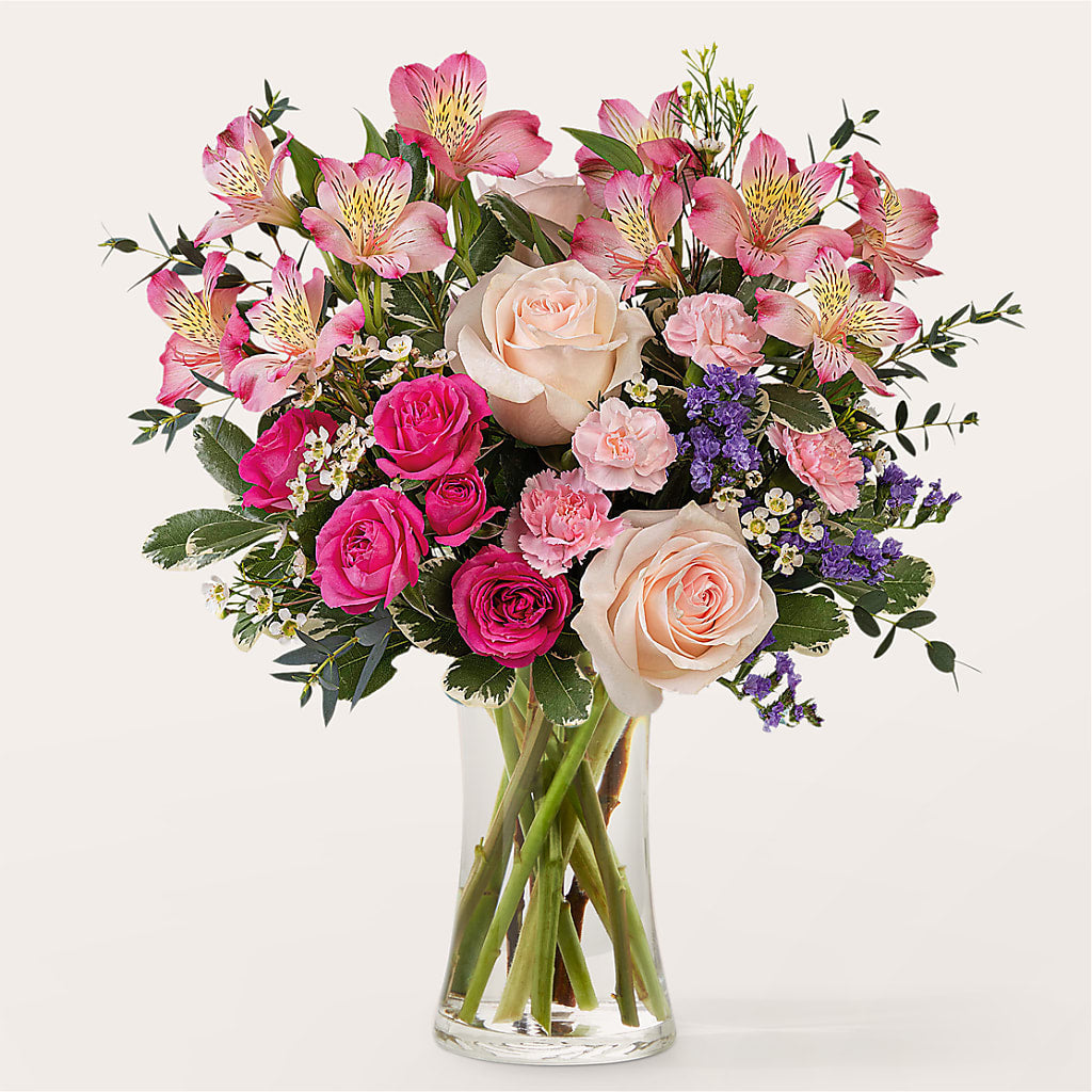 A La Mode Bouquet – Bloomtopia, New Bedford MA
