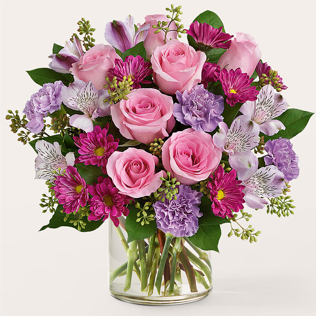 In the Clouds Bouquet – Bloomtopia, New Bedford MA