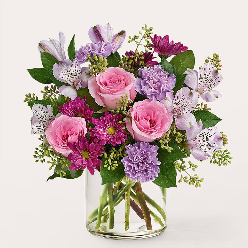 In the Clouds Bouquet – Bloomtopia, New Bedford MA