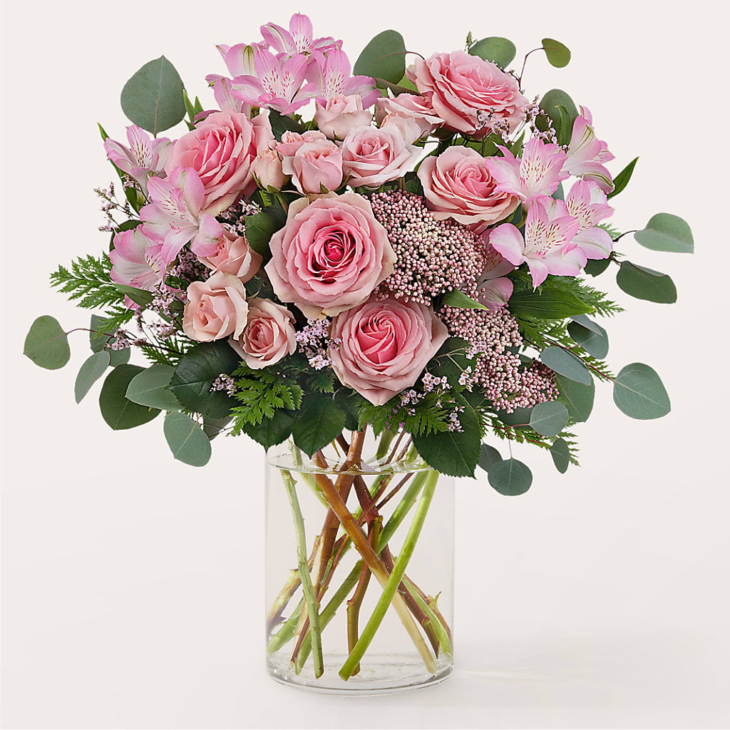 Sweetheart Bouquet – Bloomtopia, New Bedford MA