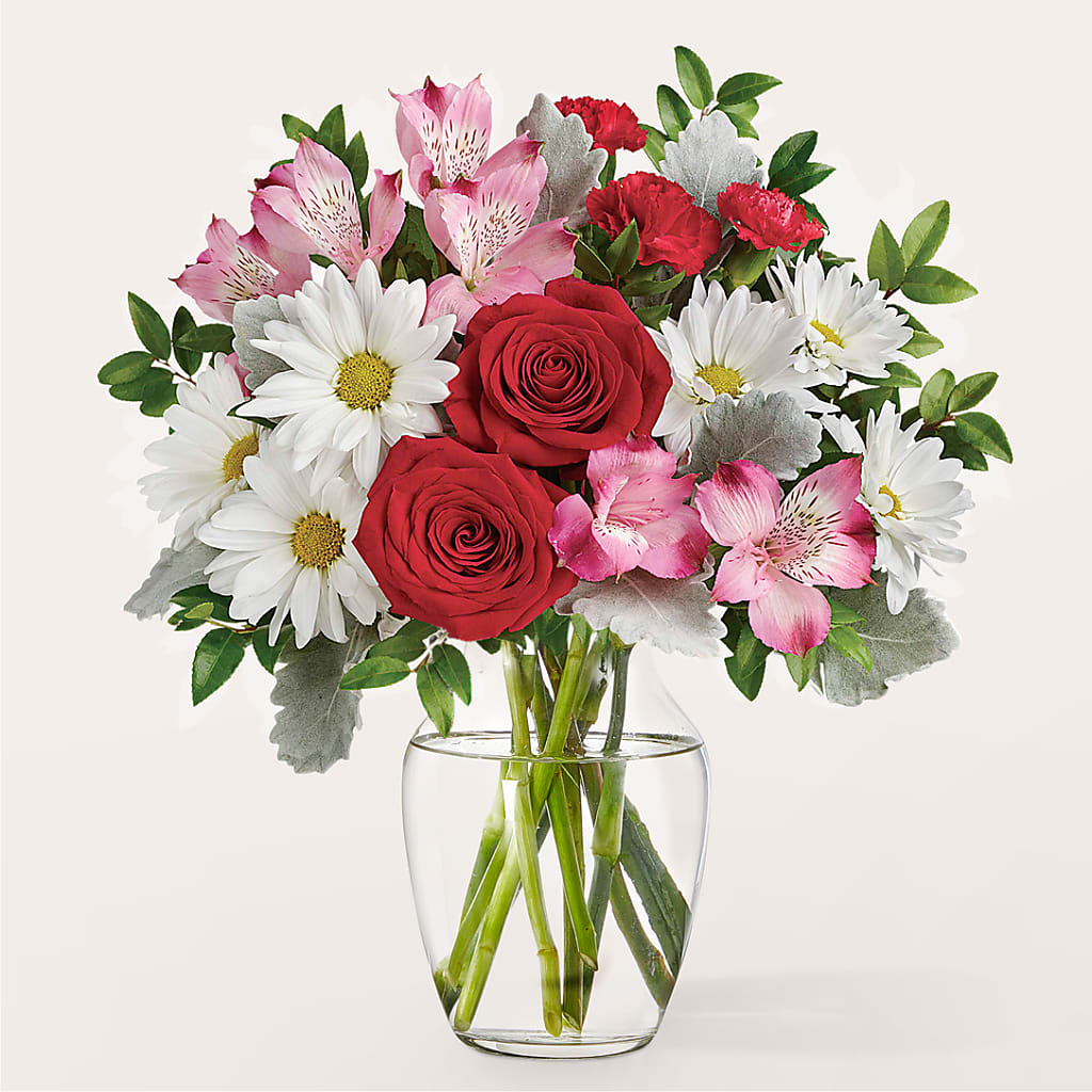Sugary Sweet Bouquet – Bloomtopia, New Bedford MA