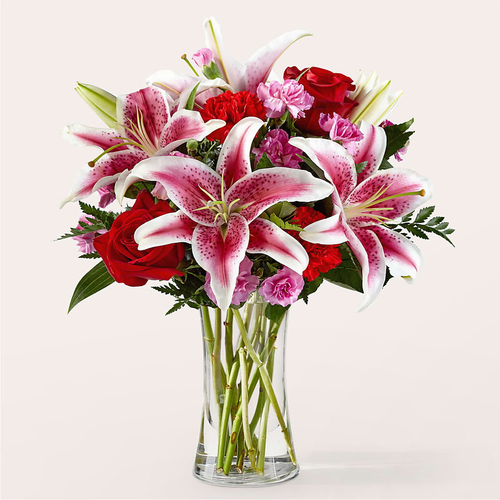 Honeymoon Bouquet – Bloomtopia, New Bedford MA