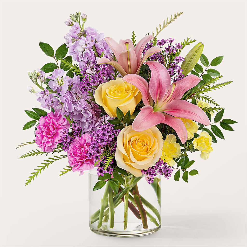 Jubilee Bouquet – Bloomtopia, New Bedford MA