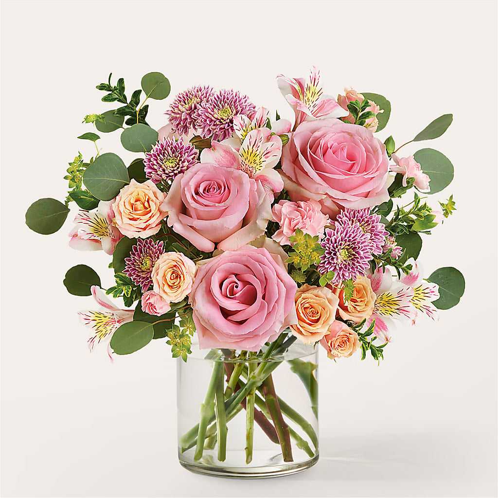 Pleasant Pastures Bouquet – Bloomtopia, New Bedford MA