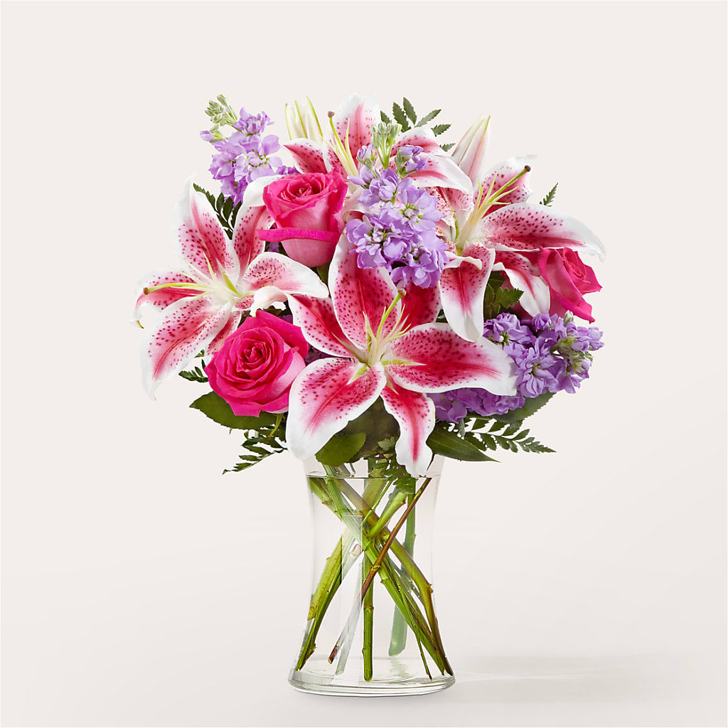 Amore Bouquet – Bloomtopia, New Bedford MA