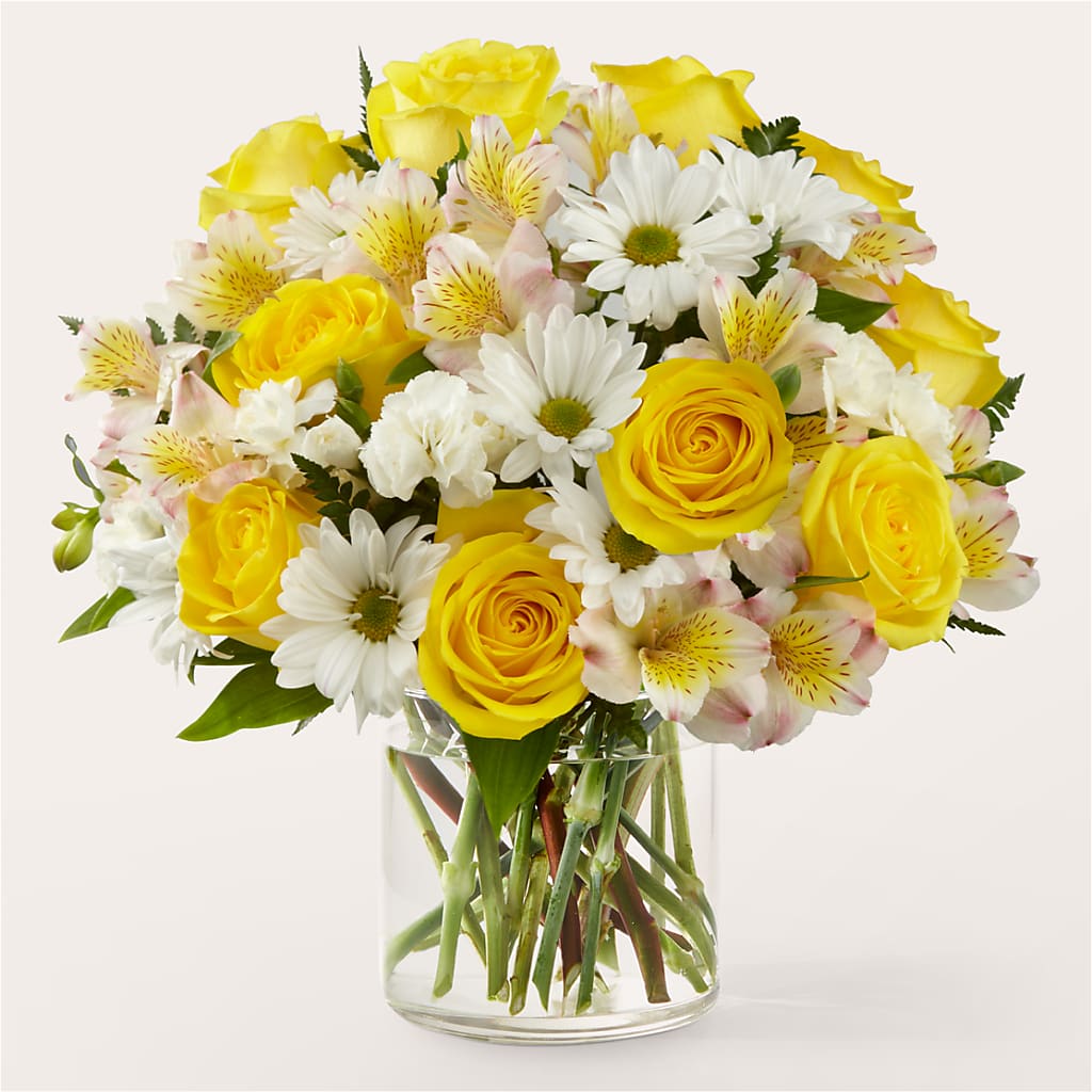 Gleeful Bouquet – Bloomtopia, New Bedford MA