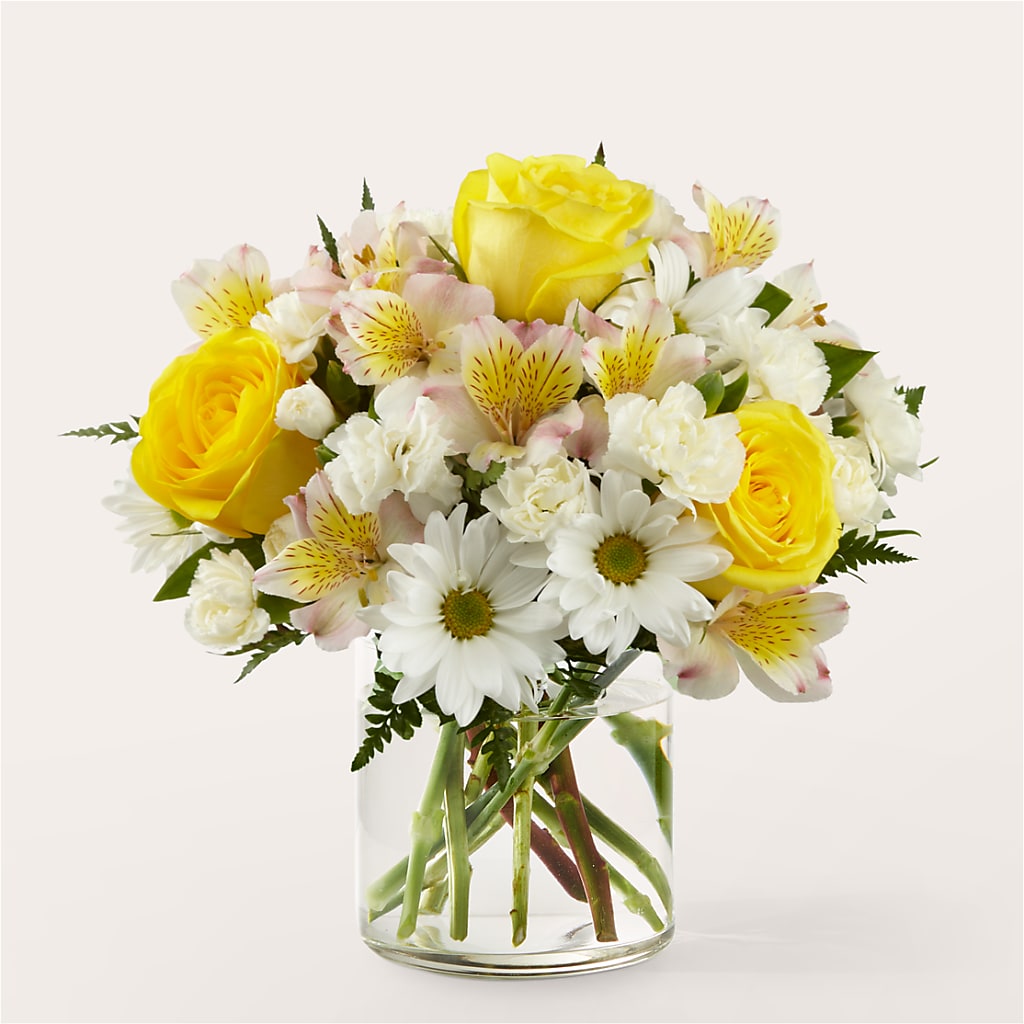 Gleeful Bouquet – Bloomtopia, New Bedford MA