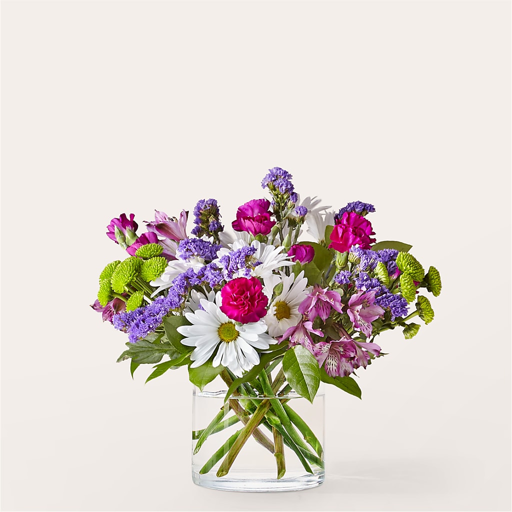 Wild Berry Bouquet – Bloomtopia, New Bedford MA