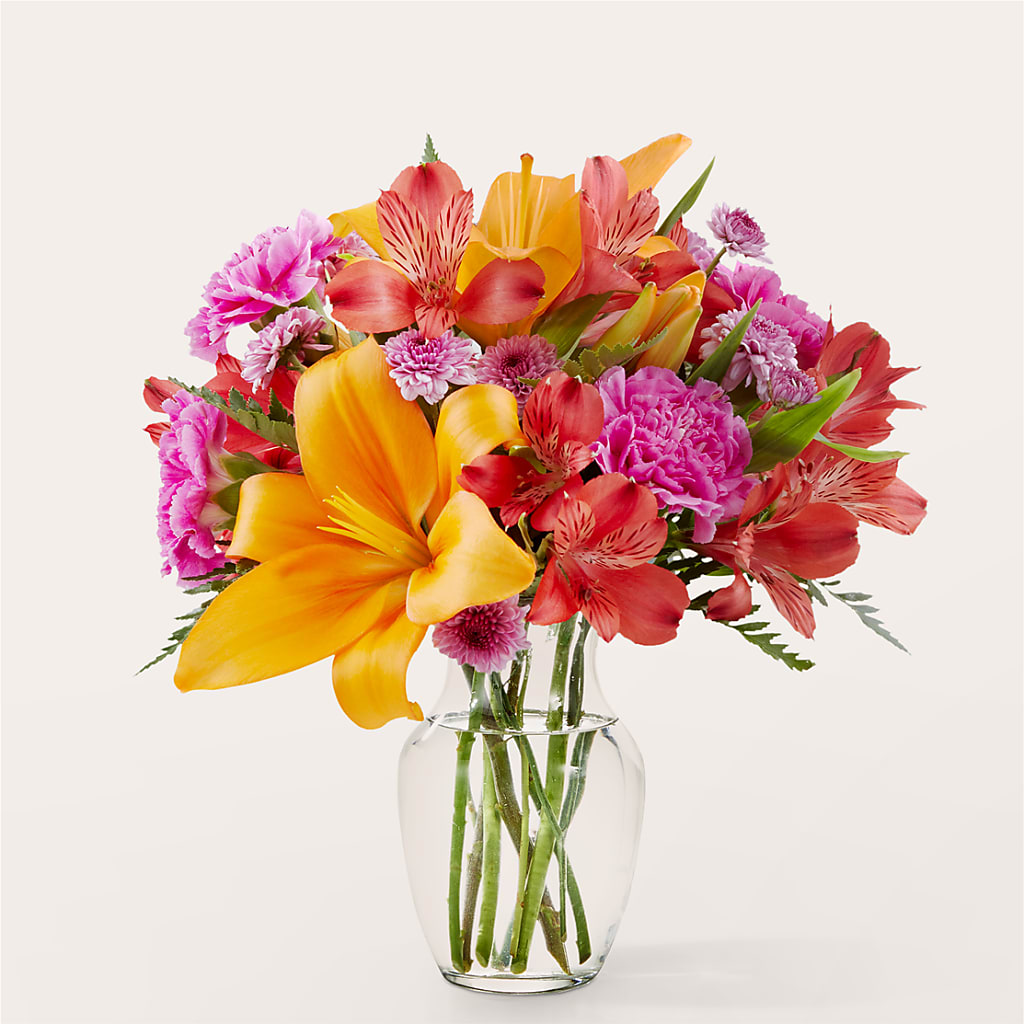 Entranced Bouquet – Bloomtopia, New Bedford MA