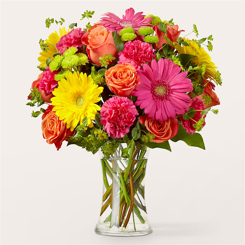 Fruit Punch Bouquet – Bloomtopia, New Bedford MA