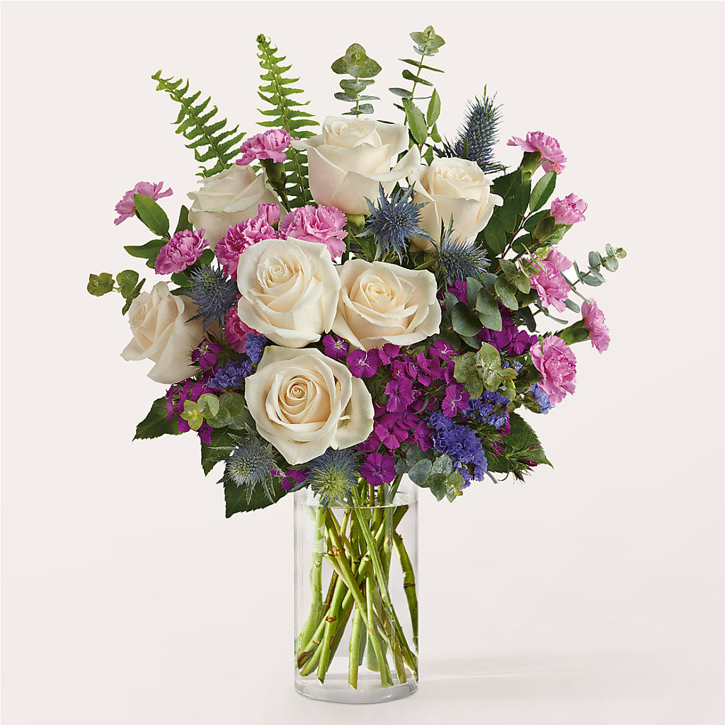 The Gala Bouquet – Bloomtopia, New Bedford MA