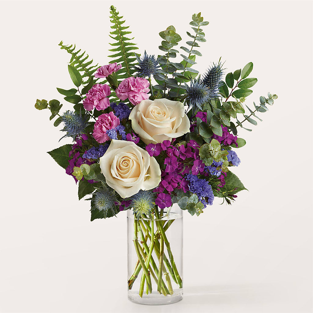 The Gala Bouquet – Bloomtopia, New Bedford MA